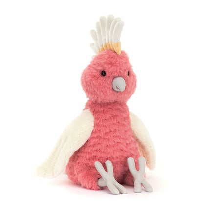 Jellycat Plush | Squawkatoo