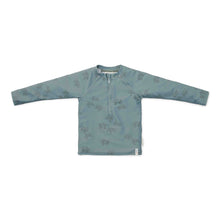 Little Dutch Swim Shirt Long Sleeve Turtle Island