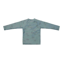 Little Dutch Swim Shirt Long Sleeve Turtle Island