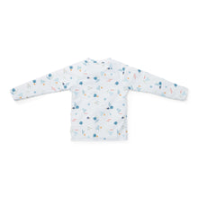 Little Dutch Swim Shirt Long Sleeve Ocean Treasures