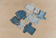 Little Dutch Swimming Trunks Ocean Treasures