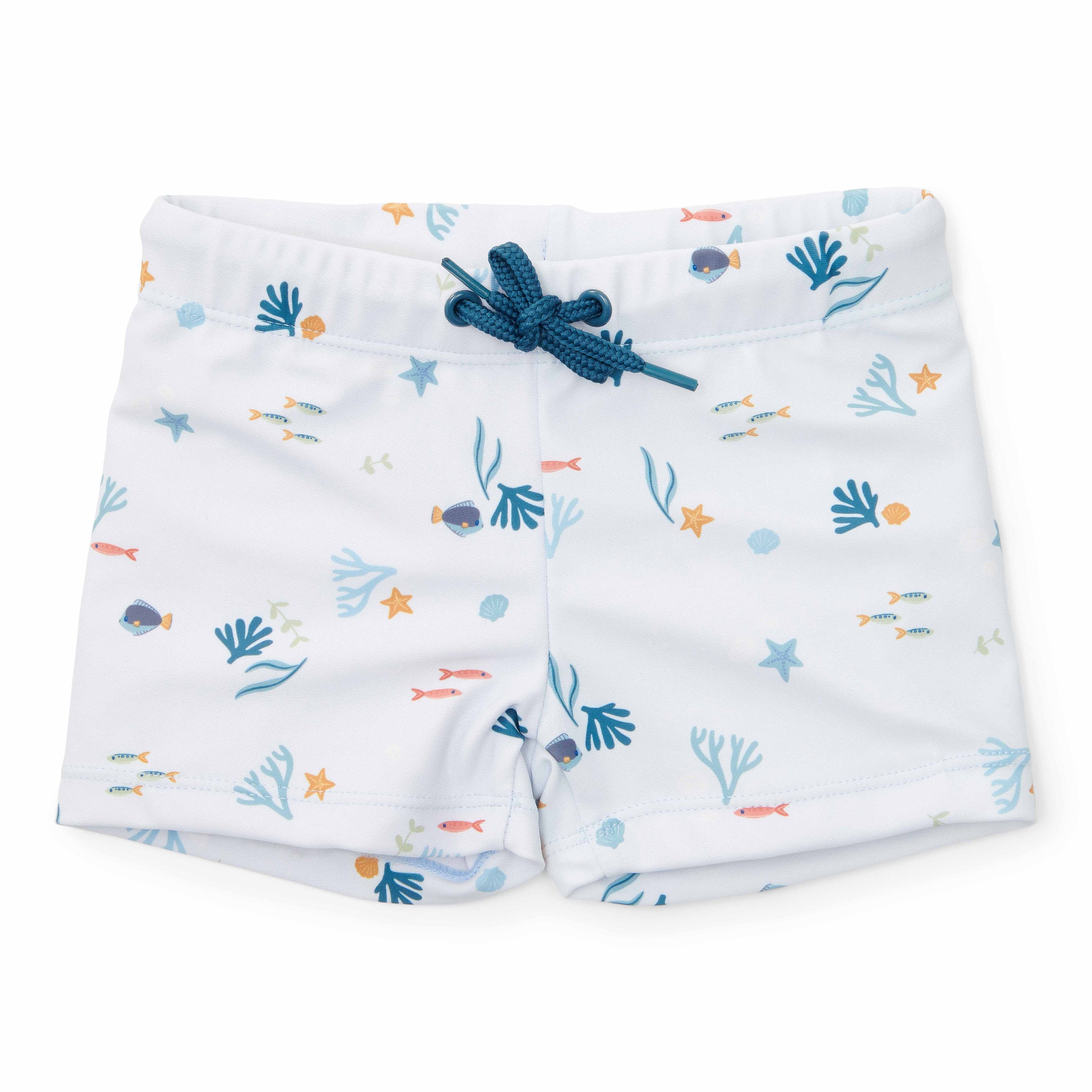 Little Dutch Swimming Trunks Ocean Treasures