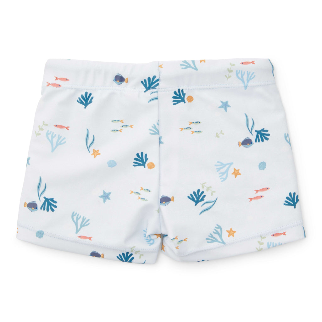 Little Dutch Swimming Trunks Ocean Treasures