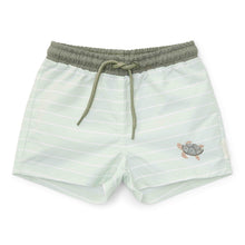 Little Dutch Swimming shorts Fresh Greens