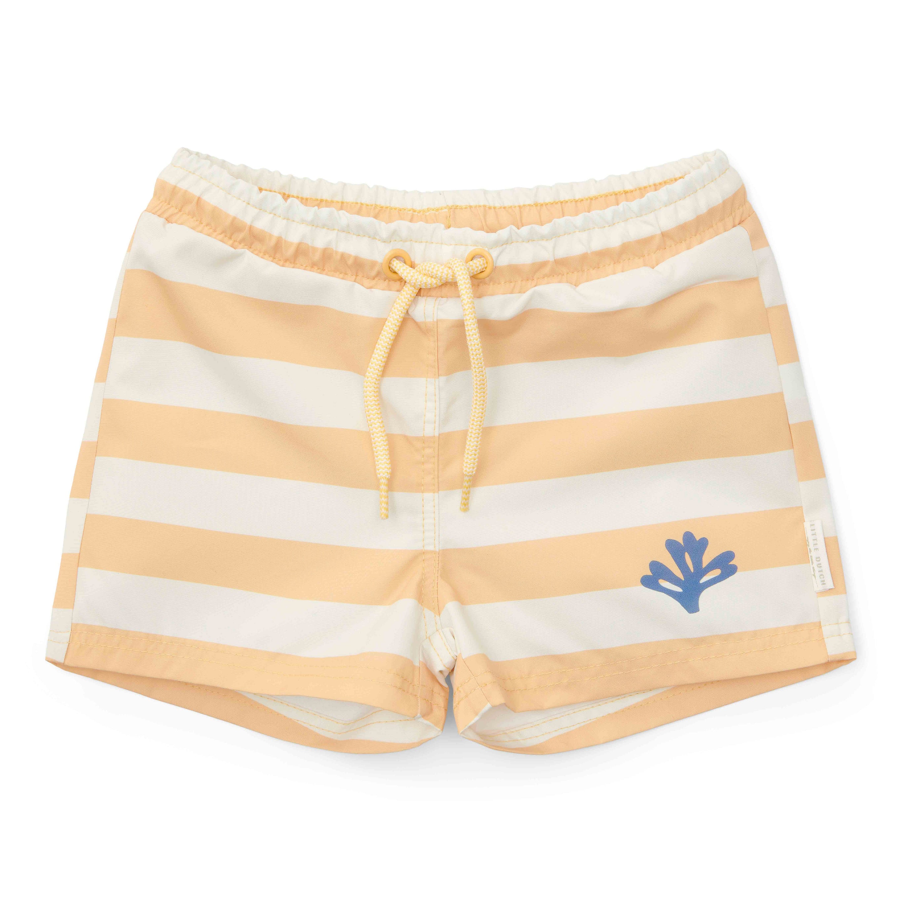 Little Dutch Swimming shorts Honey Stripes