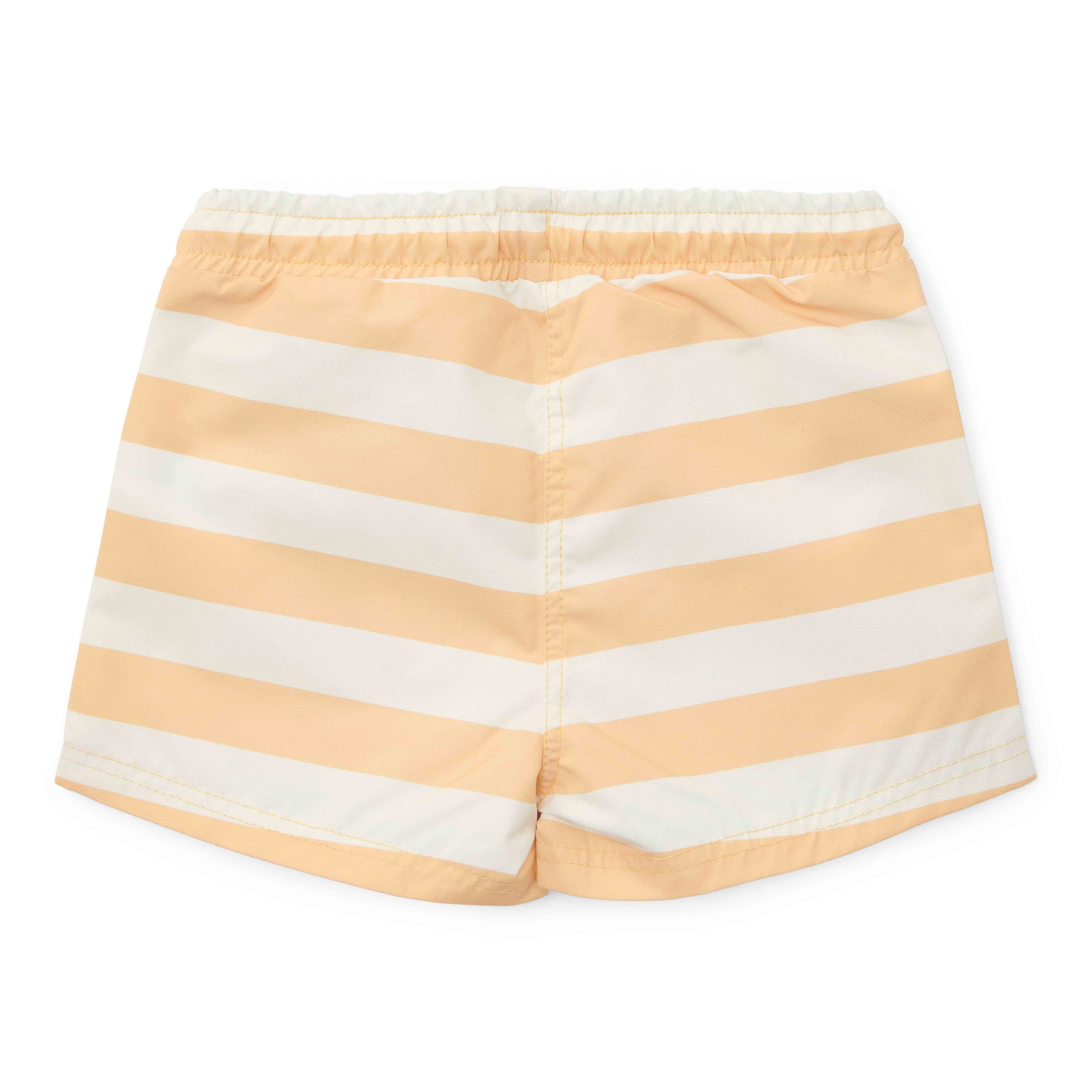 Little Dutch Swimming shorts Honey Stripes