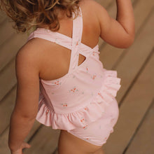 Little Dutch Swimsuit Flounces Rosy Meadows