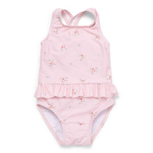 Little Dutch Swimsuit Flounces Rosy Meadows