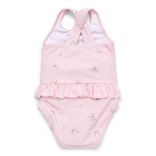 Little Dutch Swimsuit Flounces Rosy Meadows