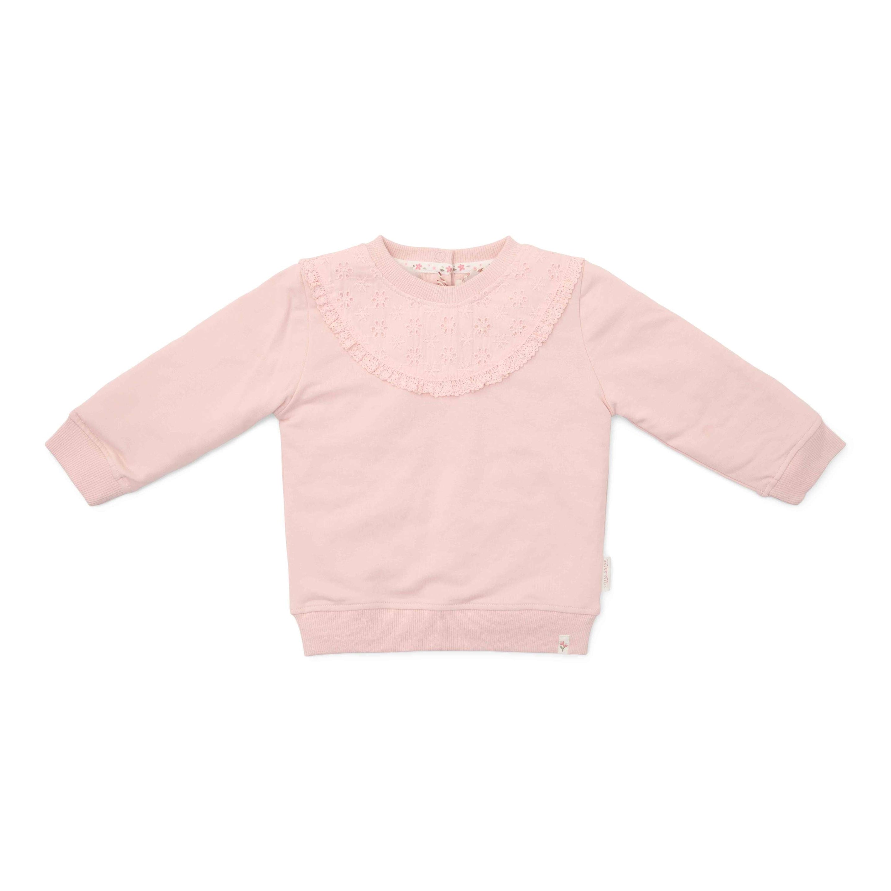 Little Dutch Sweater Lotus
