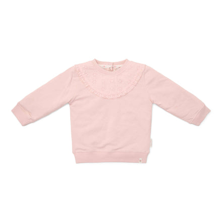 Little Dutch Sweater Lotus