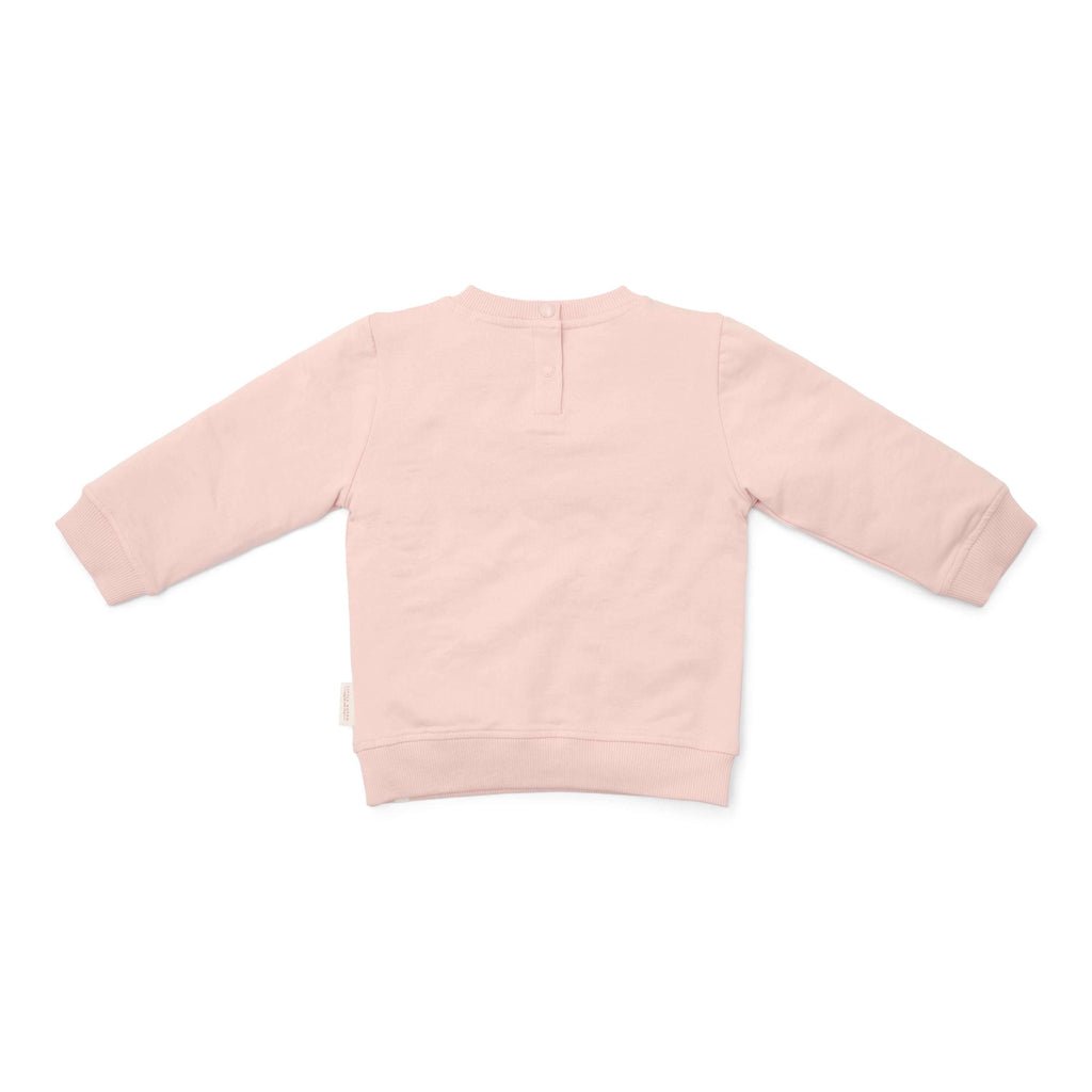 Little Dutch Sweater Lotus