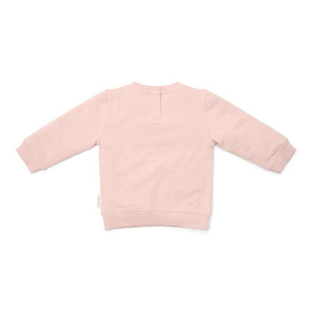 Little Dutch Sweater Lotus