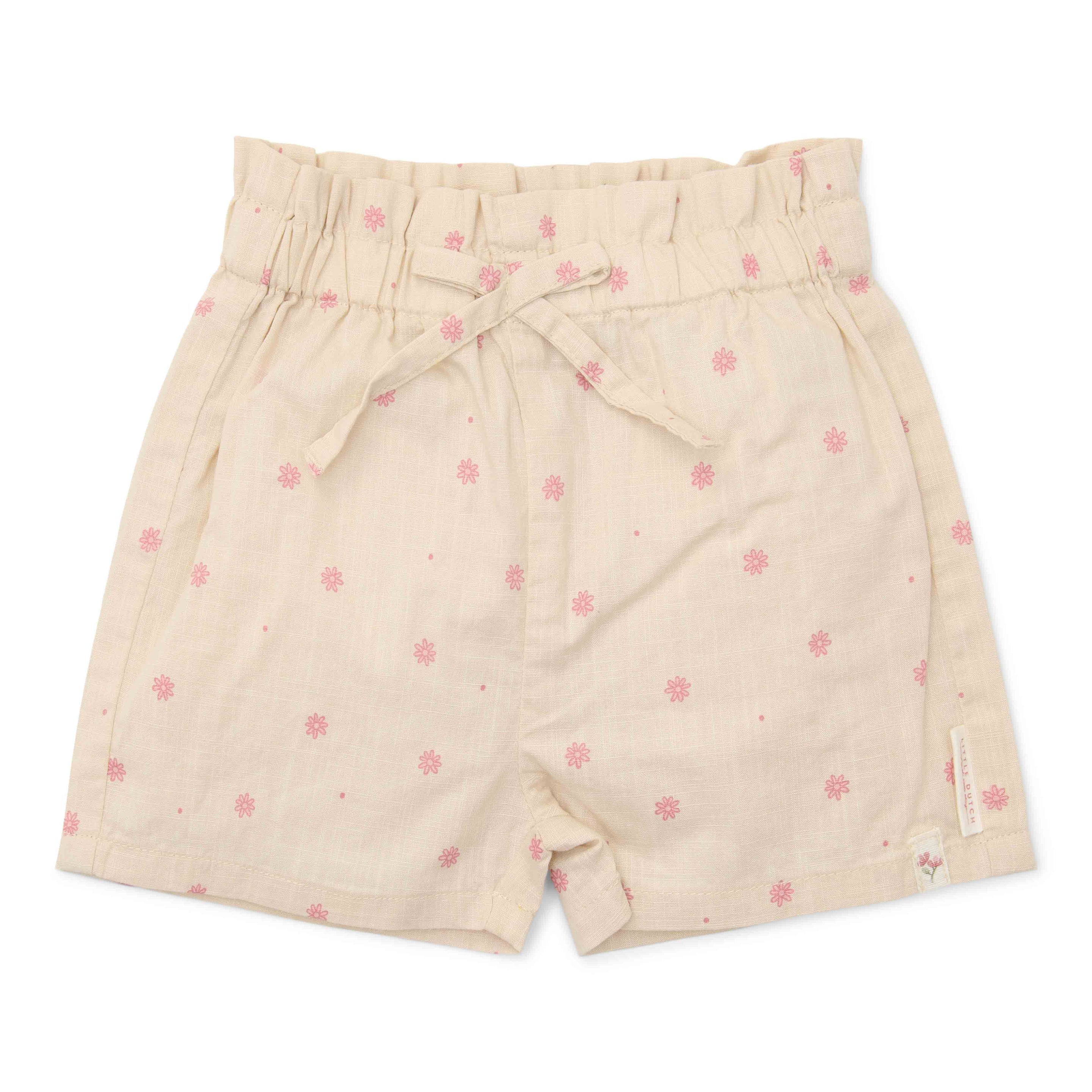 Little Dutch Shorts Sand