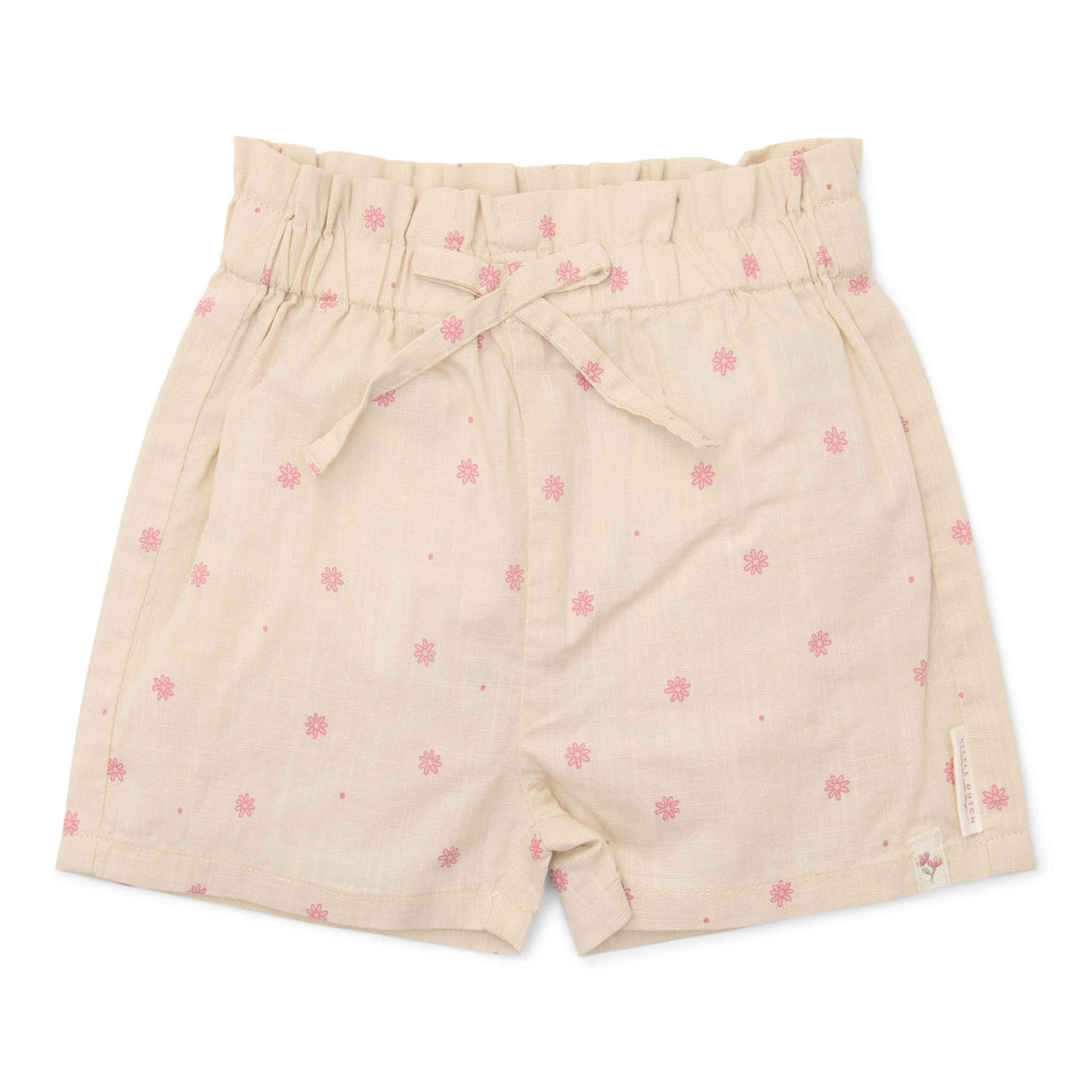 Little Dutch Shorts Sand