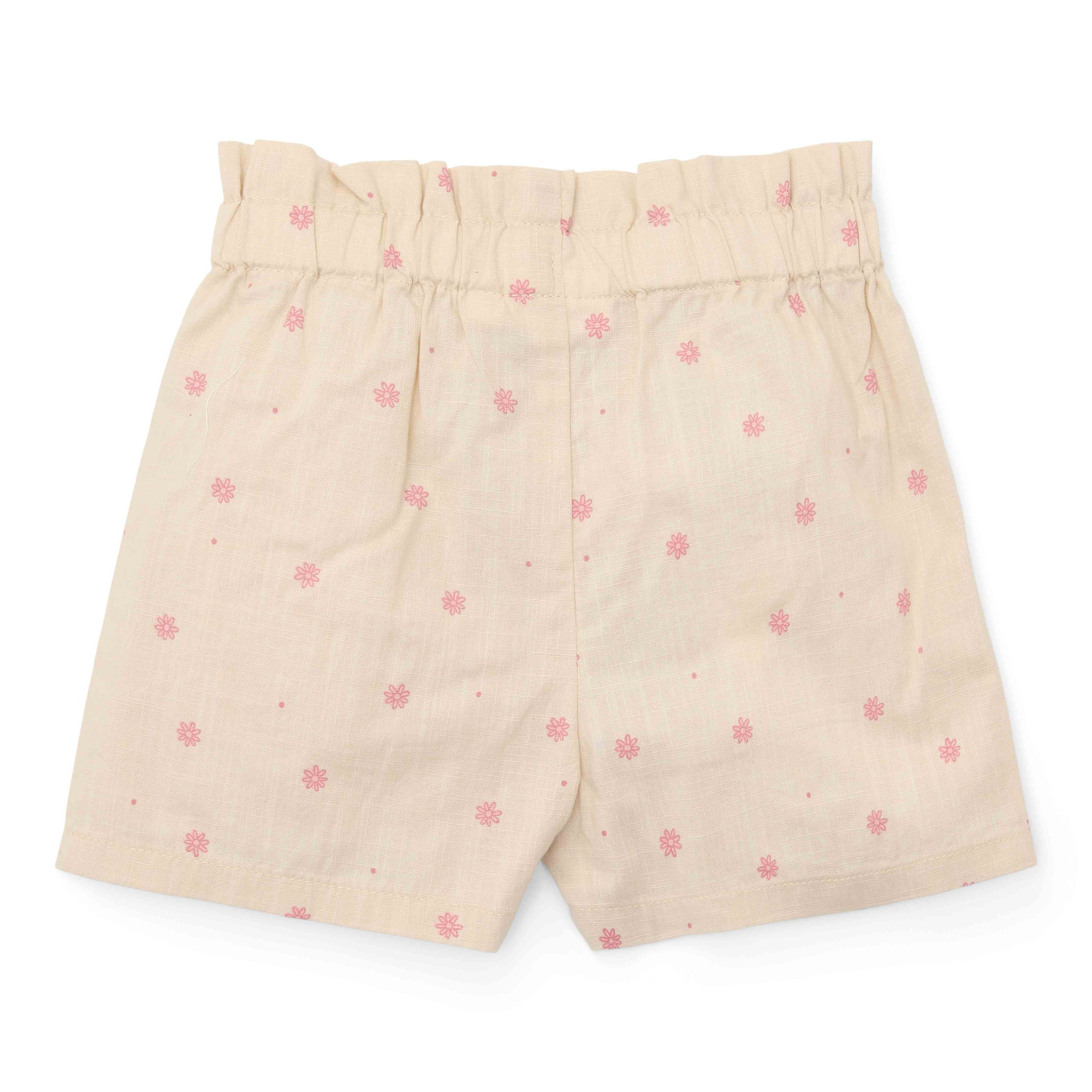 Little Dutch Shorts Sand