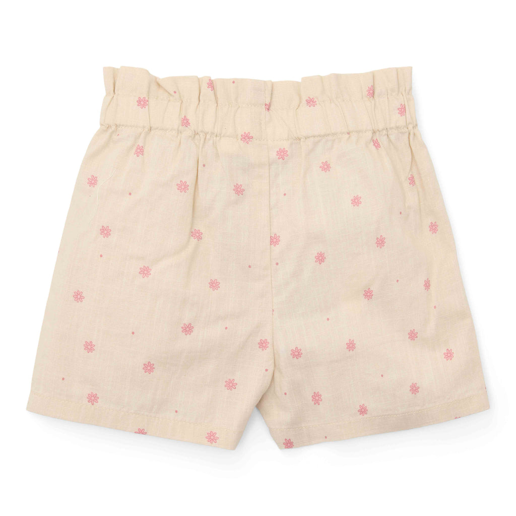 Little Dutch Shorts Sand