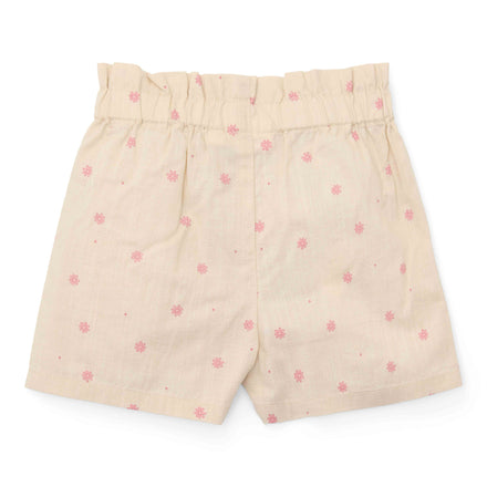Little Dutch Shorts Sand