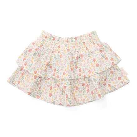 Little Dutch Skirt Cream