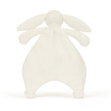 Jellycat Cuddle Bashful Cream Bunny Cuddle Cloth