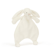 Jellycat Cuddle Bashful Cream Bunny Cuddle Cloth