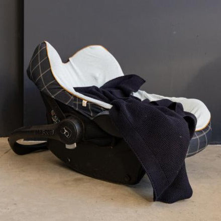 * Coco & Pine Cover Maxi Cosi | Alfie