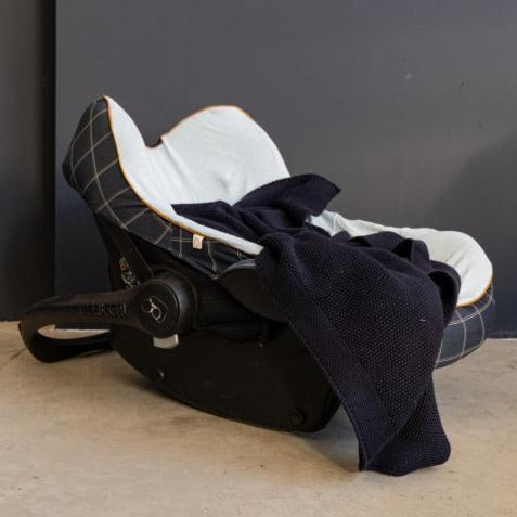 * Coco & Pine Cover Maxi Cosi | Alfie