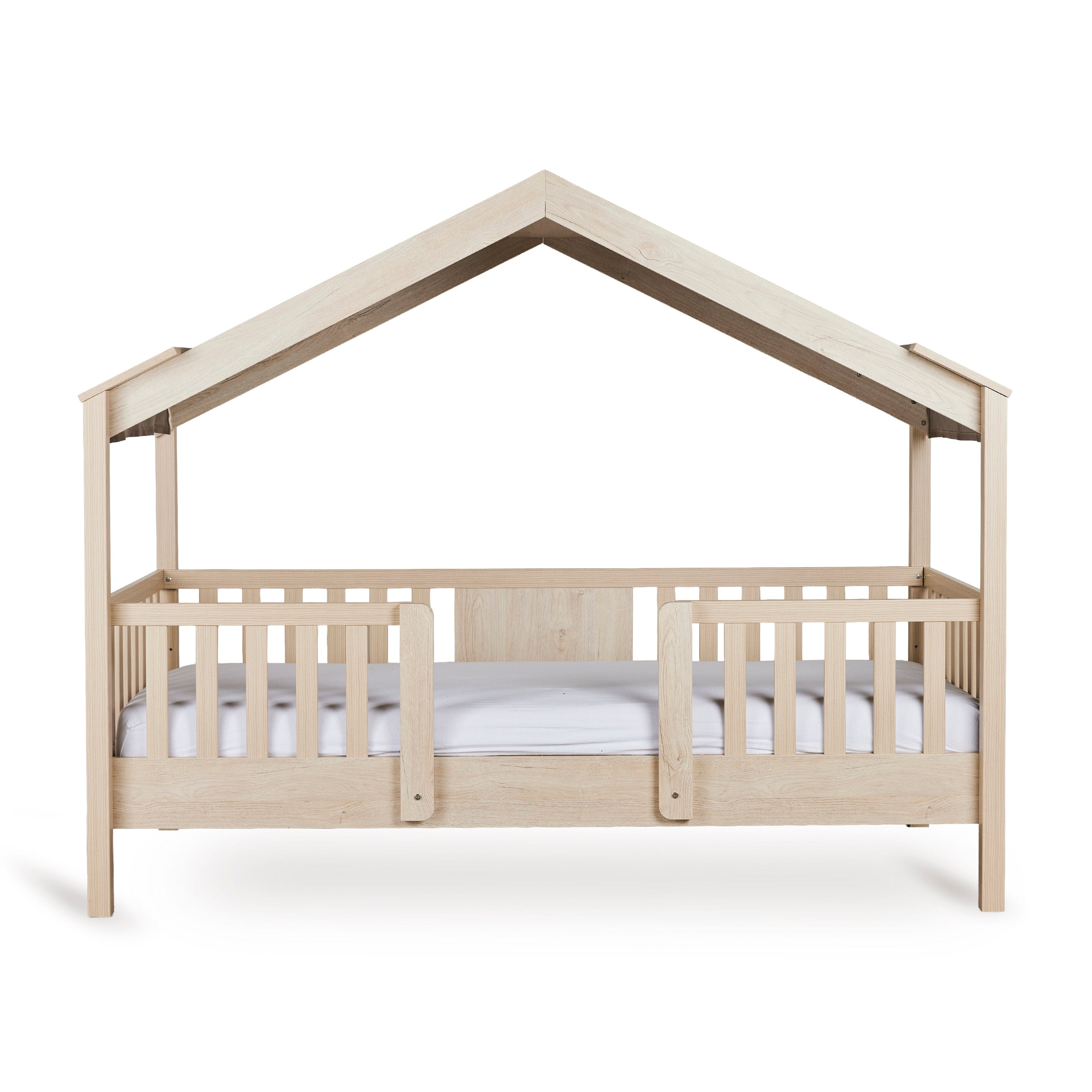 Quax House Bed My 90x200 | Natural Ash - Delivery W19