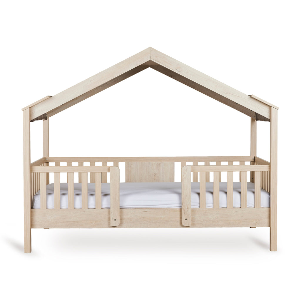 Quax House Bed My 90x200 | Natural Ash - Delivery W19