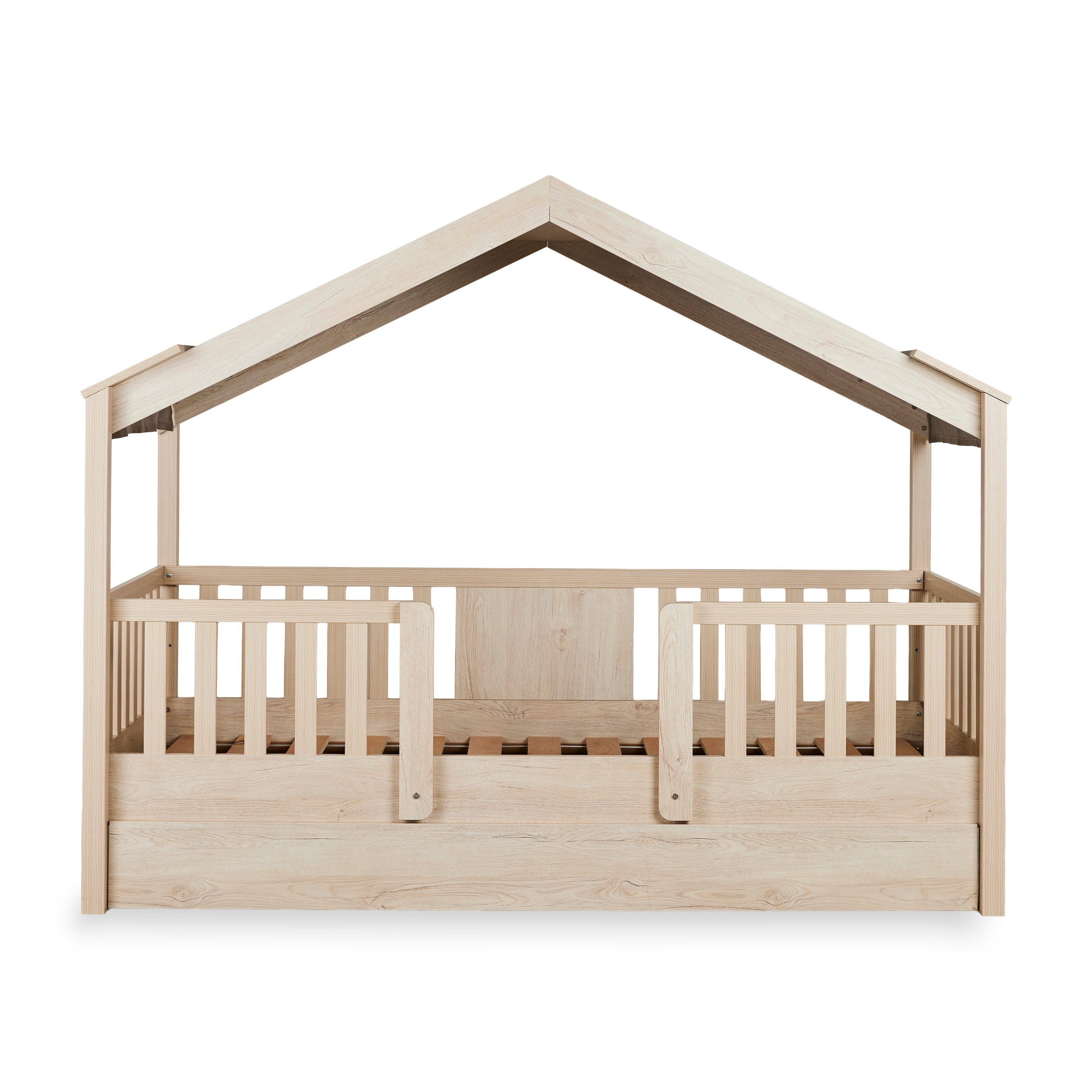 Quax Drawer For House Bed My House 90x200 LADE | Natural Ash - Delivery (tray only)