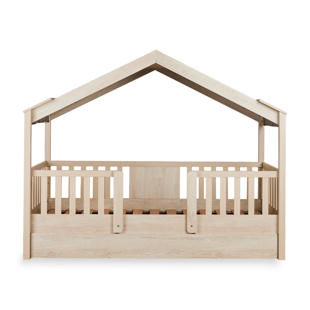 Quax Drawer For House Bed My House 90x200 LADE | Natural Ash - Delivery (tray only)