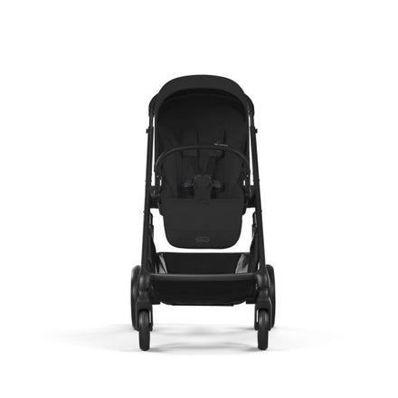 CYBEX Balios S Lux BLK B Moon Black black