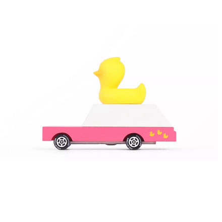 Candylab Toys Toy car | Duckie Wagon