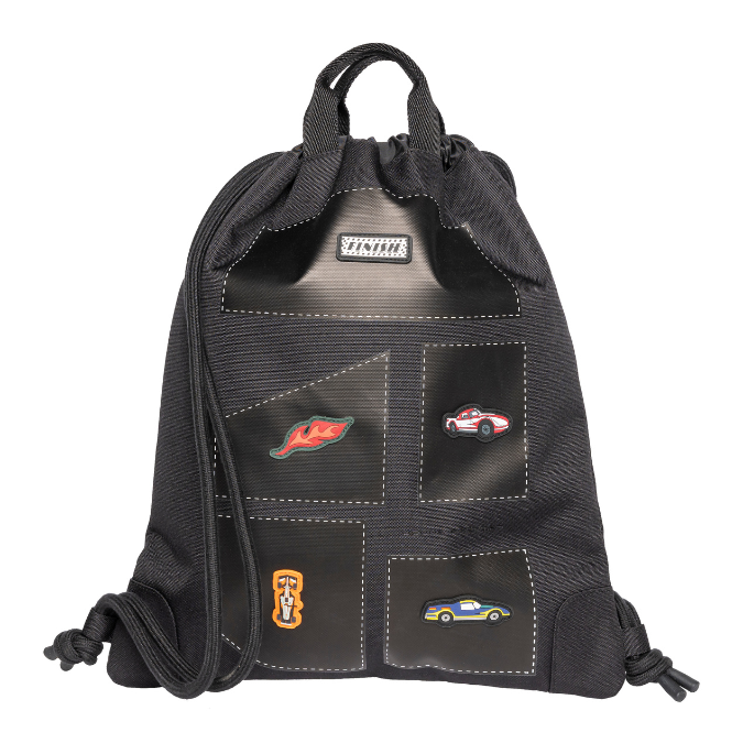 Jeune Premier City Bag | Grand Prix