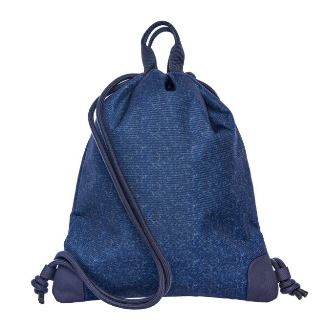 Jeune Premier City Bag | Boxing Tiger Navy blend