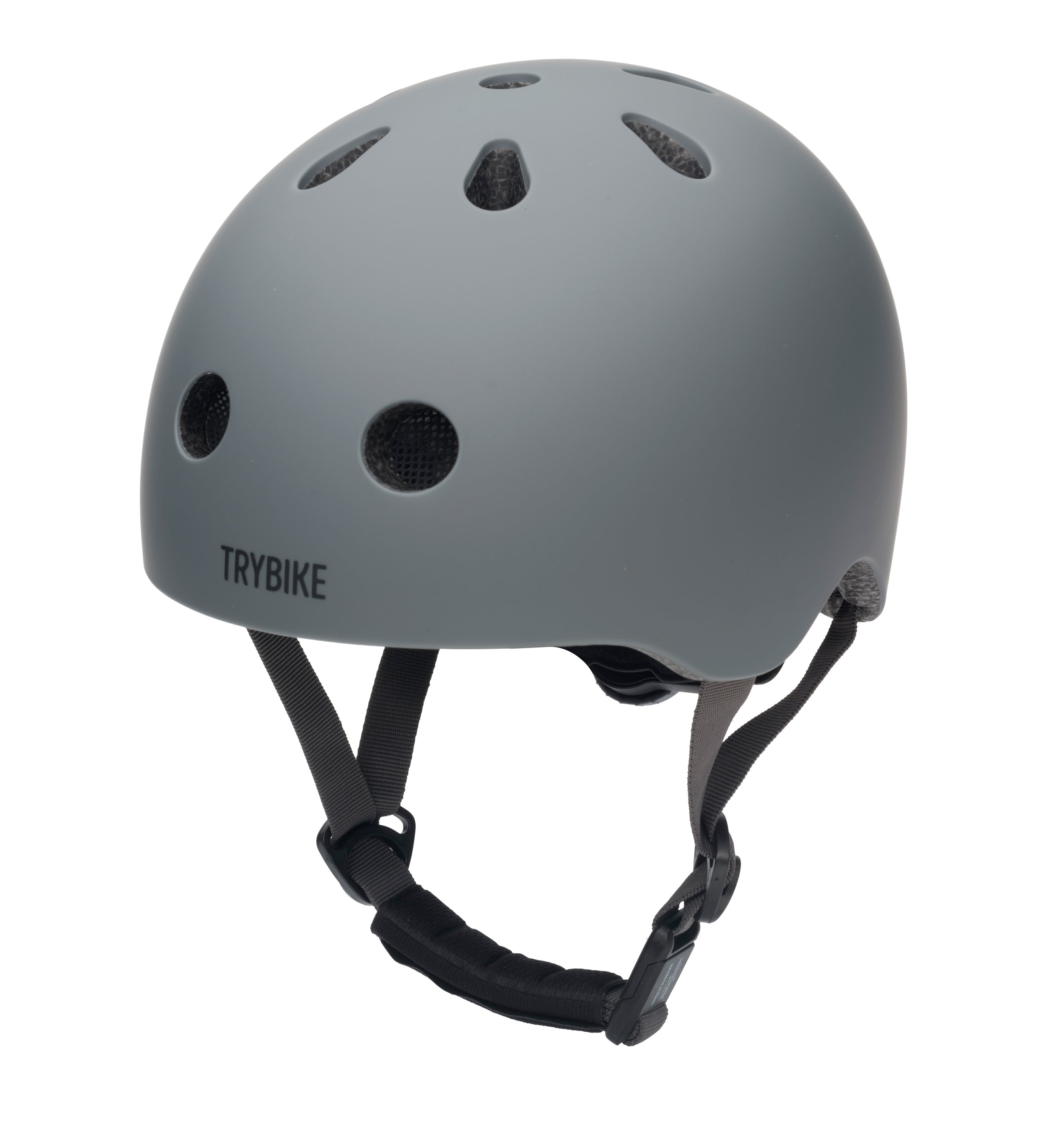 Trybike CoConuts Bicycle Helmet XS | Grey