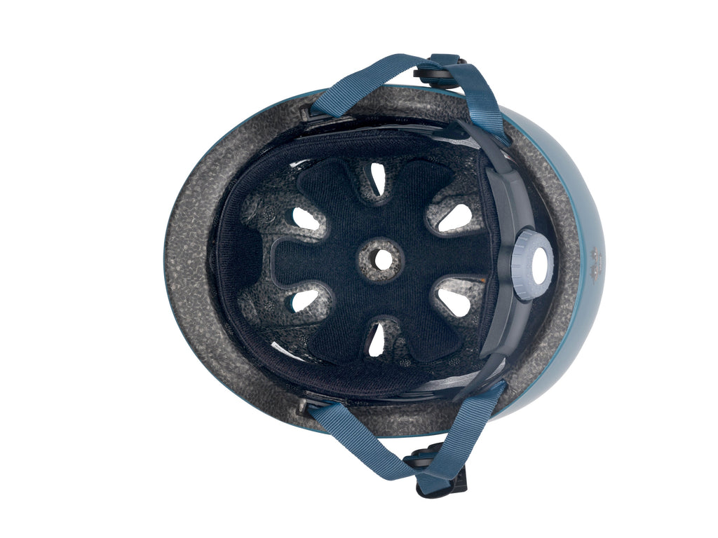 Trybike CoConuts Bicycle Helmet S/M | Pink