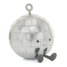 Jellycat Plush Toy Amuseable Disco Ball