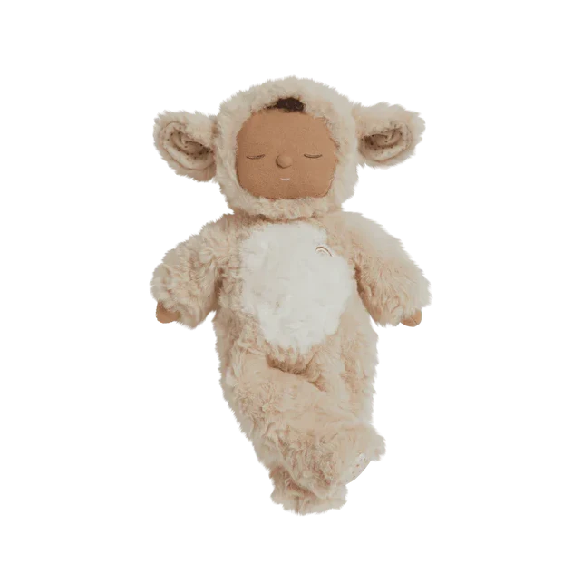 Olli Ella Dozy Dinkum | Lamby Picket