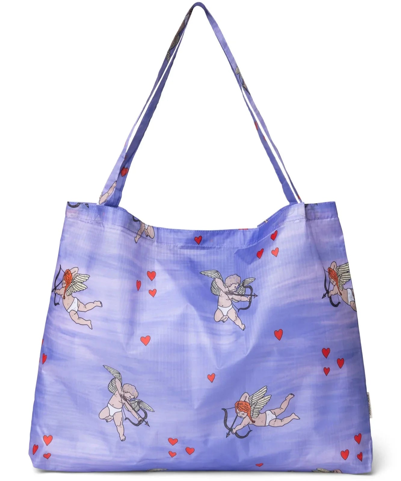 Studio Noos Shopping Bag | Cupid Lilac