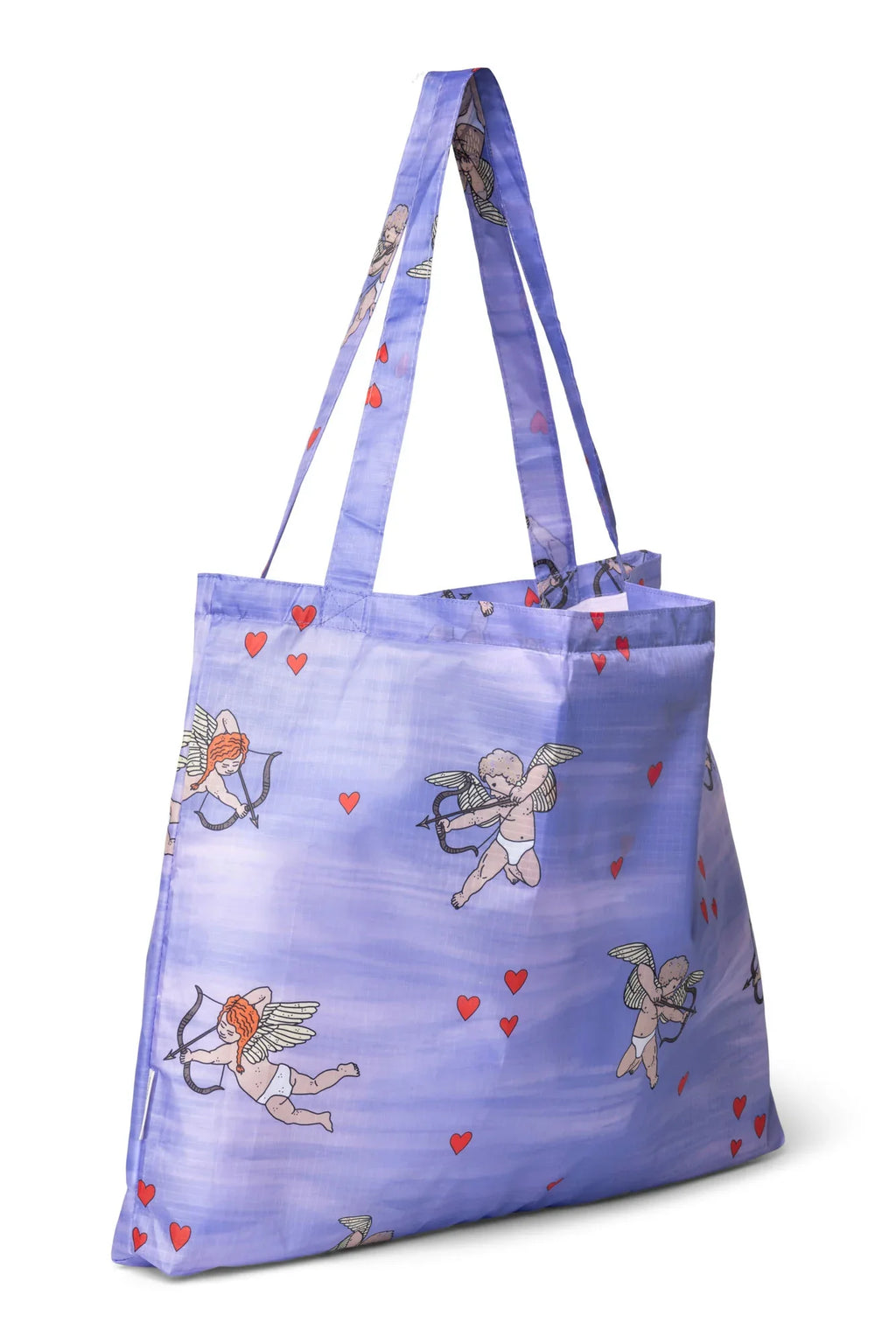 Studio Noos Shopping Bag | Cupid Lilac