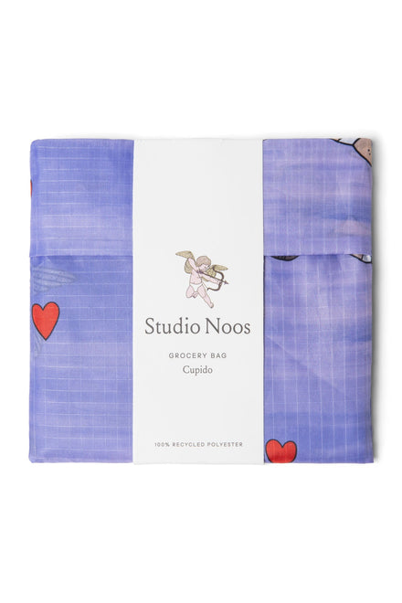 Studio Noos Shopping Bag | Cupid Lilac