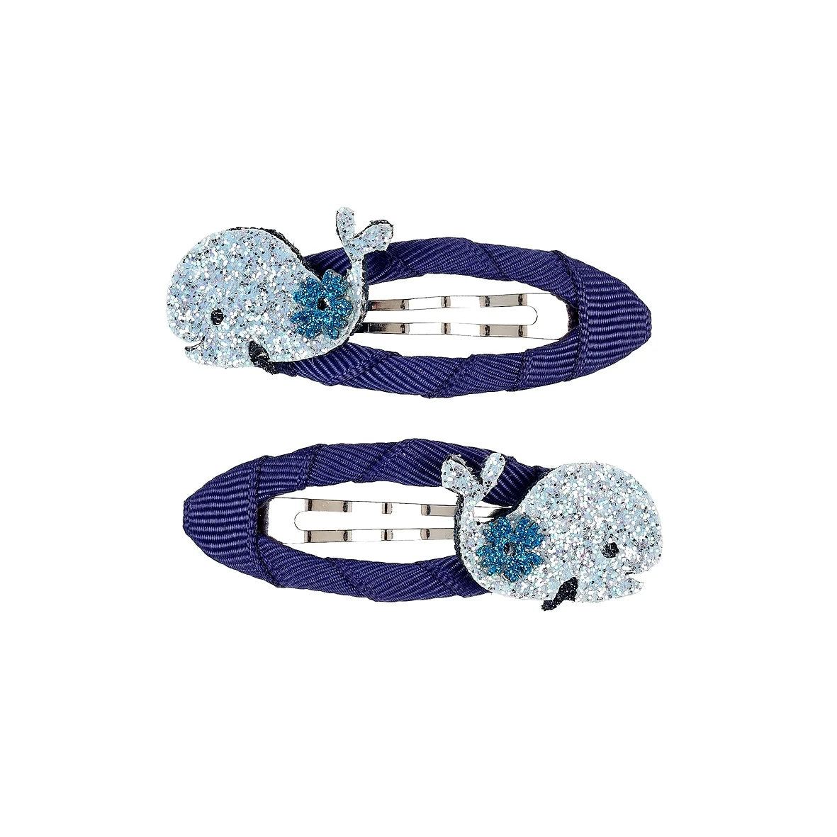 Souza Hair Clips 2 Pieces | Damn Dolphin