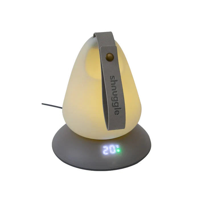 Shnuggle Night Light | Moonlight Plus