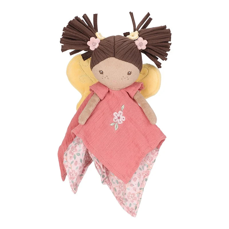 Little Dutch Cuddle Cloth | Fairy Evi