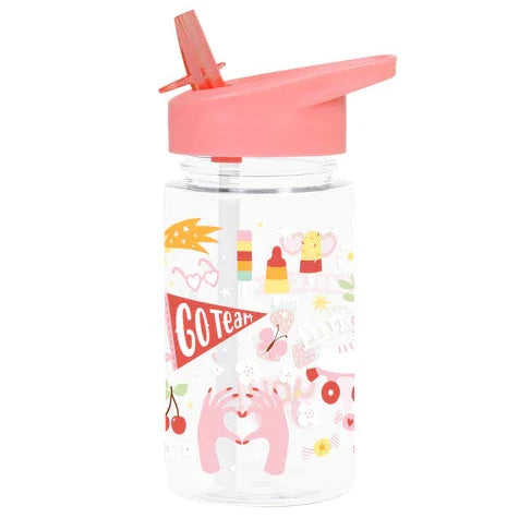 A Little Lovely Company Drinking Bottle | Fun