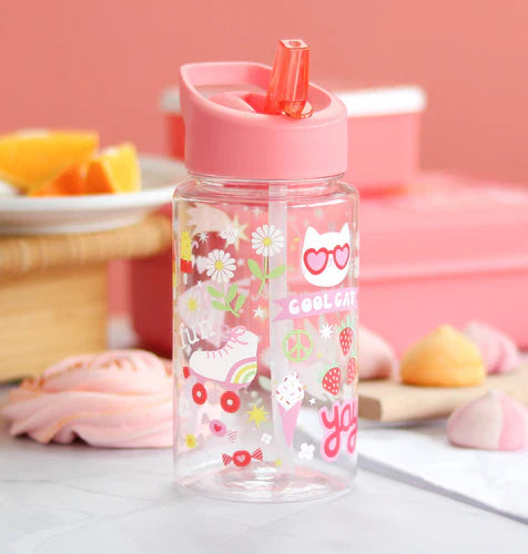 A Little Lovely Company Drinking Bottle | Fun