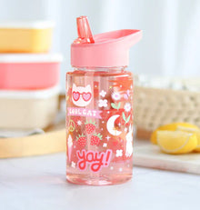 A Little Lovely Company Drinking Bottle | Fun