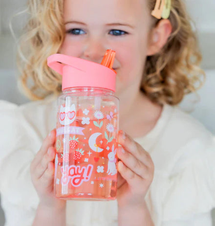 A Little Lovely Company Drinking Bottle | Fun