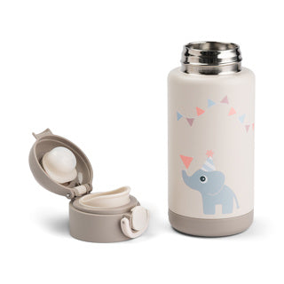 Done By Deer Thermal Drinking Bottle | Celebration Sand